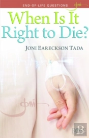 When Is It Right To Die? (Pack Of 5)