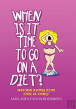 Bertrand.pt - When Is It Time To Go On A Diet?