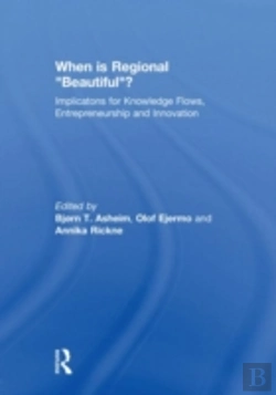Bertrand.pt - When Is Regional Â€Œbeautifulâ€?