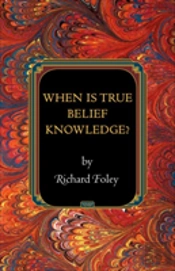 When Is True Belief Knowledge?