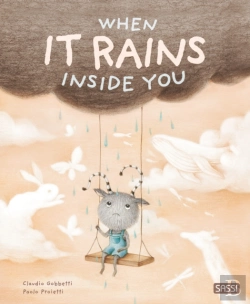 Bertrand.pt - When It Rains Inside You
