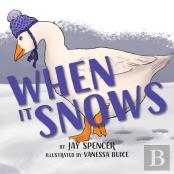 When It Snows
