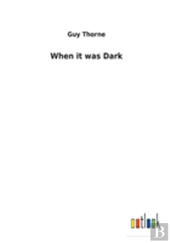 Bertrand.pt - When It Was Dark