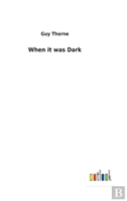 Bertrand.pt - When It Was Dark