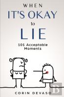 When It'S Okay To Lie