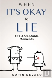 When It'S Okay To Lie