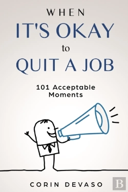 Bertrand.pt - When It'S Okay To Quit A Job
