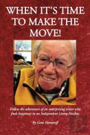When It'S Time To Make The Move!