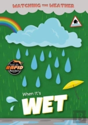 When It'S Wet