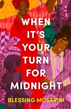 Bertrand.pt - When It'S Your Turn For Midnight