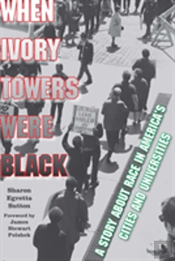 Bertrand.pt - When Ivory Towers Were Black