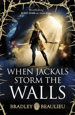 Bertrand.pt - When Jackals Storm The Walls