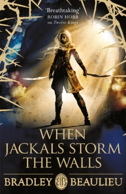 Bertrand.pt - When Jackals Storm The Walls