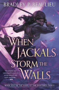 Bertrand.pt - When Jackals Storm The Walls