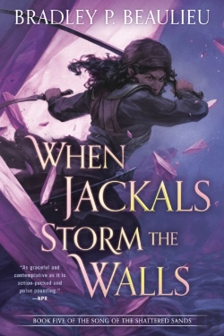 Bertrand.pt - When Jackals Storm The Walls