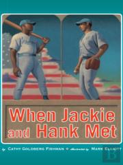 When Jackie And Hank Met