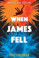 When James Fell