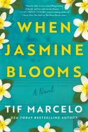 When Jasmine Blooms