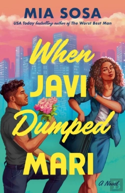 Bertrand.pt - When Javi Dumped Mari