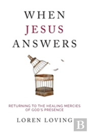 When Jesus Answers