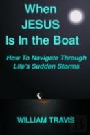 When Jesus Is In The Boat