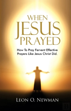 Bertrand.pt - When Jesus Prayed