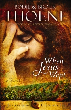 Bertrand.pt - When Jesus Wept