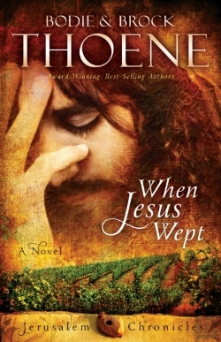 Bertrand.pt - When Jesus Wept