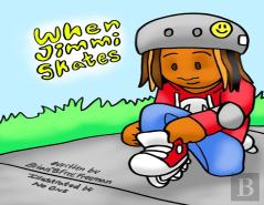 When Jimmi Skates