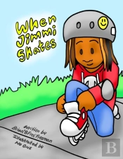 When Jimmi Skates