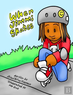 Bertrand.pt - When Jimmi Skates