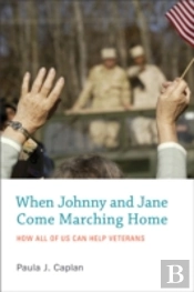 When Johnny And Jane Come Marching Home