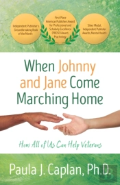 When Johnny And Jane Come Marching Home