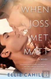 When Joss Met Matt
