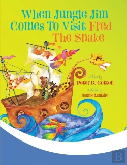 Bertrand.pt - When Jungle Jim Comes To Visit Fred The Snake