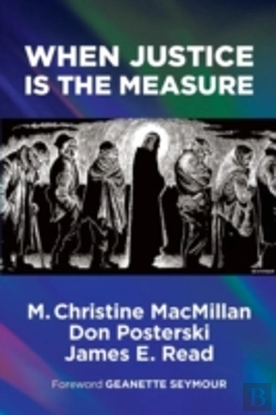 Bertrand.pt - When Justice Is The Measure