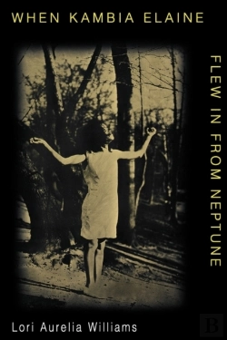 Bertrand.pt - When Kambia Elaine Flew In From Neptune