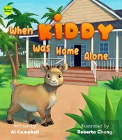 When Kiddy Was Home Alone