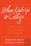 When Kids Go To College