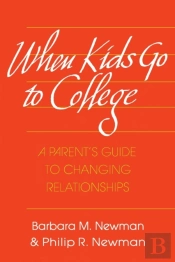 When Kids Go To College