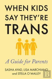 When Kids Say They'Re Trans