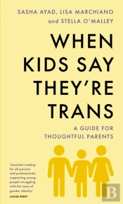 When Kids Say They'Re Trans