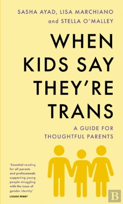 Bertrand.pt - When Kids Say They'Re Trans