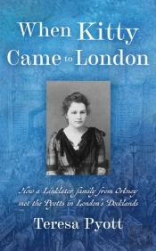 When Kitty Came To London
