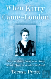 When Kitty Came To London