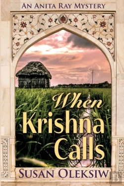 Bertrand.pt - When Krishna Calls: An Anita Ray Mystery