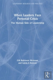 When Leaders Face Personal Crisis