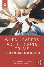 When Leaders Face Personal Crisis
