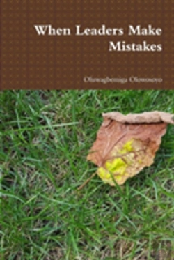 Bertrand.pt - When Leaders Make Mistakes