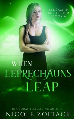 Bertrand.pt - When Leprechauns Leap